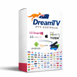 6 Months Premium IPTV Subscription