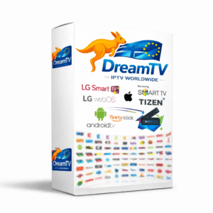 3 Months Premium IPTV Subscription